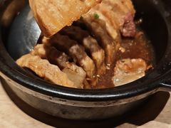 -竹里馆·淮扬菜·功夫茶(老门东店)