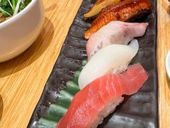 -合点寿司(金虹桥商场店)