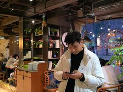 -周家二小姐的菜(西津渡店)