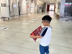 -广州市城市规划展览中心