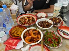 -老三样·旧食新味(船山路店)