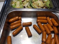 -比格比萨自助(国展店)