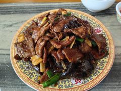 -砂锅居(西四店)