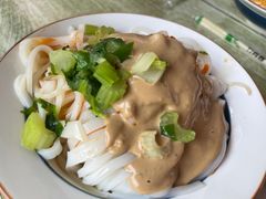麻酱米皮-秦镇史玉林凉皮(翡丽城店)
