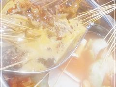 -成都玉林串串香火锅(三八店)