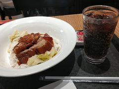 -大家乐(广州中华广场店)