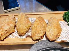 -新白鹿餐厅(金鹰新街口店)