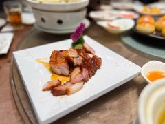 蜜汁叉烧-庄氏祥记家常食府(国瑞建材家居博览中心店)