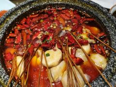 -炉之恋LUZHILIAN(芙蓉汉城总店)