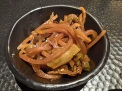 压桌小菜-长春凯悦酒店-品悦中餐厅