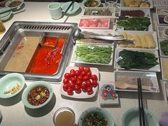 -野妹火锅(龙岗店)