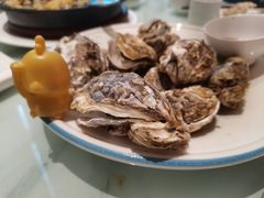 -映像威海·海鲜味道(经区店)