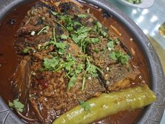 -六和聚传统烤鸭.天津菜(和平店)
