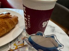 -COSTA COFFEE(房山印象城店)