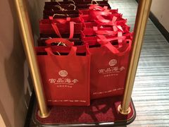 -宫品海参专卖店(黄浦老西门店)