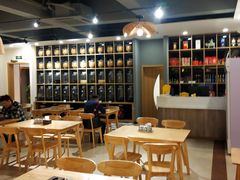 大堂-太原面食店(解放路店)