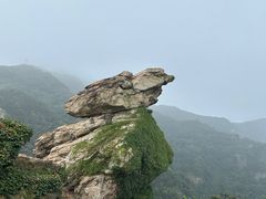 -海上云台山景区