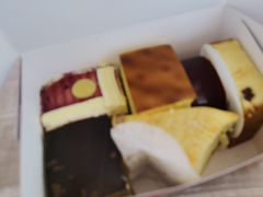 -蜂蝶来饼店(拱北总店)