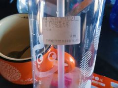 17岁轻茶-CoCo都可(万达店)