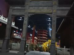 -万达茂商场(南京仙林店)