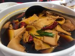 -好福记饭店(红梅公园店)