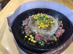 -狮龙啤酒烧烤屋(建二路店)