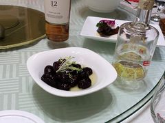 -江南村酒家