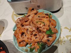 -串盟烧烤大排档·长沙美食地标(星沙店)