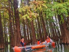 -星湖旅游景区七星岩