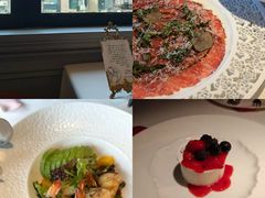 -弦月窗LUNETTE BY AMANDA(复兴路店)