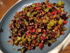 -云海肴·汽锅鸡·云南菜(天山百盛优客店)