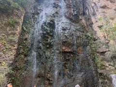 -狼牙山风景区