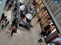 店内环境-万达广场(江桥店)