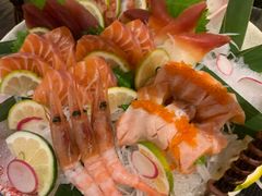 -白石的深夜食堂(万达店)