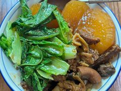 -CowCow其其·牛杂咖啡公司(六运店)