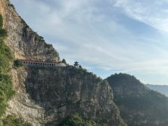 -圣莲山风景区
