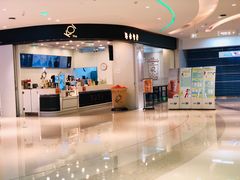 -KOI The(卓悦汇购物中心店)