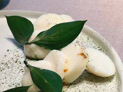 柠檬山药-墨宴(西洋湖店)