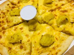 榴莲多多比萨-必胜客(鳌江万达店)