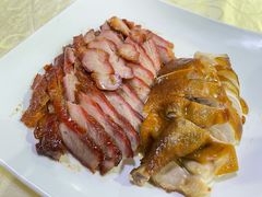 -老字号德记烧腊饭店·海鲜加工