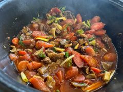 -苏稽跷脚牛肉(西象桥店)