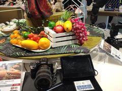 -Sony Store 索尼(上海淮海中路店)