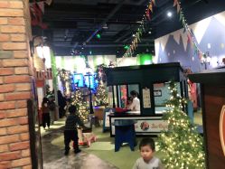 -幻贝家儿童乐园(杭州远洋乐堤港店)