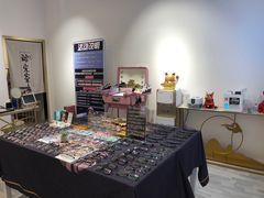 -肆兮眼镜·蔡司·徕卡战略合作店(大坪店)