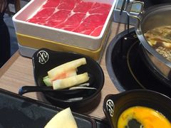 -水林间·寿喜烧自助(仙林金鹰店)