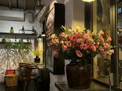 -Apollo·西班牙小酒馆(安福路店)