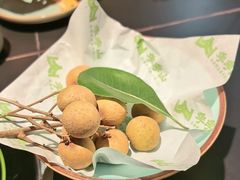 -季季山·云南野生菌火锅(上海首店)