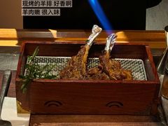 -色響火锅(恒隆广场店)
