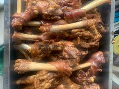 -正宗简阳一品鲜羊肉汤(金河路店)