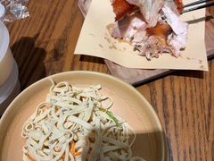 -天怡興·百年蒸饺(万豪广场店)